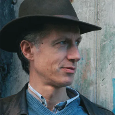 Benoît du Peloux