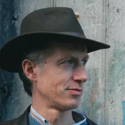 Benoît du Peloux
