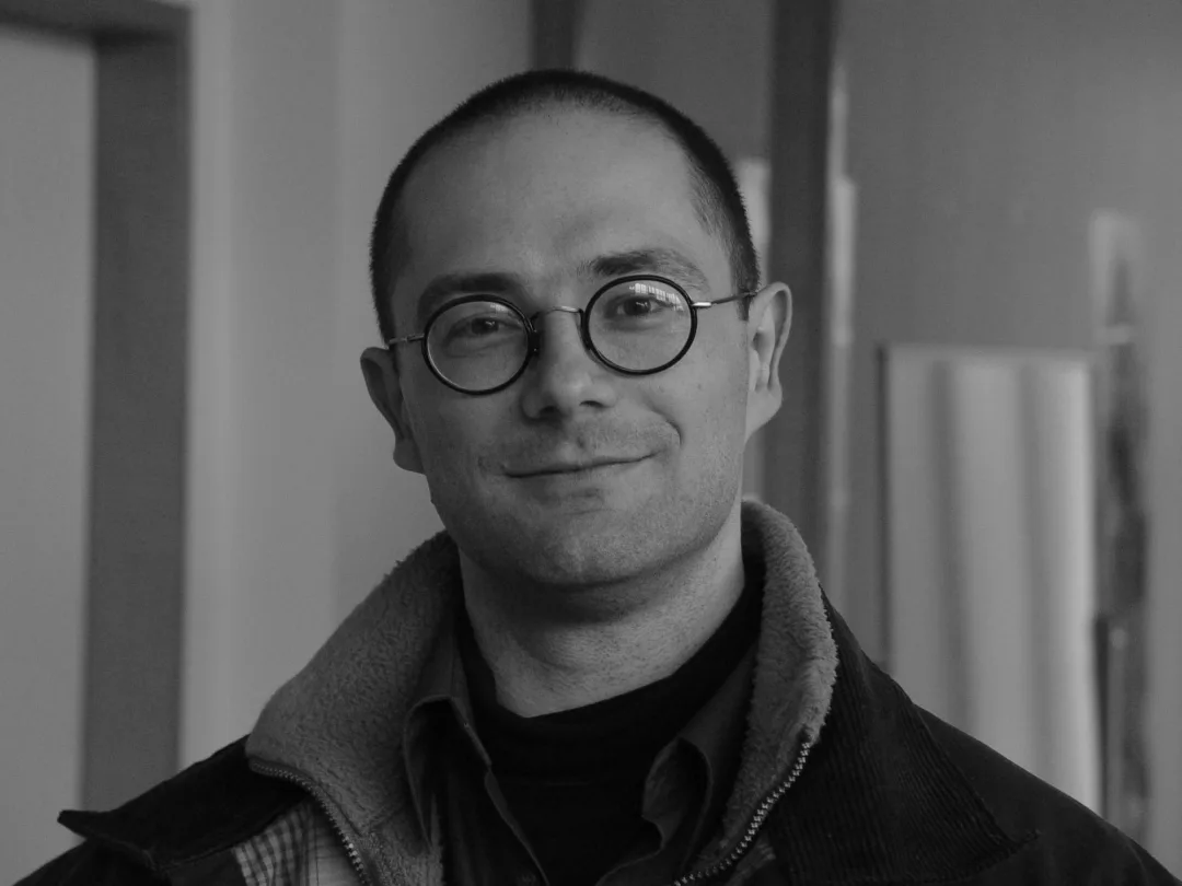 Benoît Ers