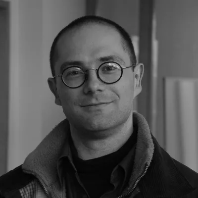 Benoît Ers