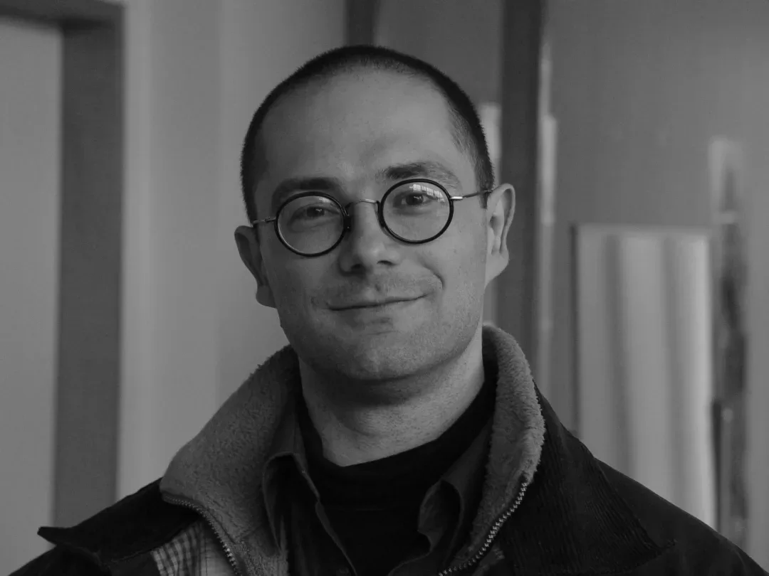 Benoît Ers