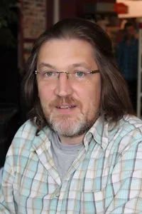 Benoît Feroumont
