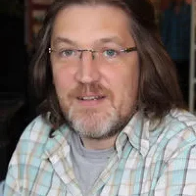 Benoît Feroumont