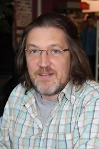 Benoît Feroumont