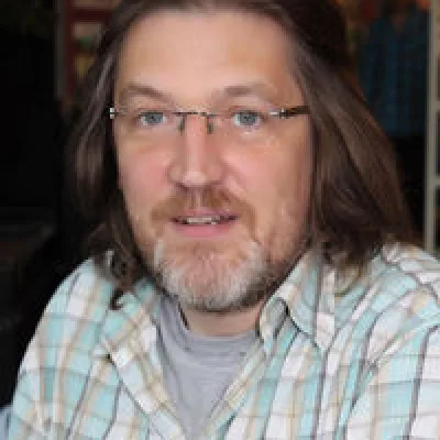 Benoît Feroumont