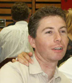 Benoît Roels