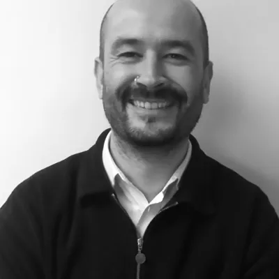 Benoit Springer