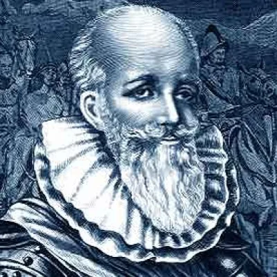 Bernal Diaz Del Castillo
