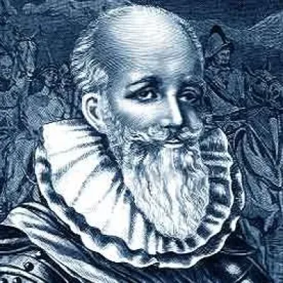 Bernal Diaz Del Castillo