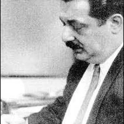 Bernard Baily