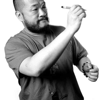 Bernard Chang