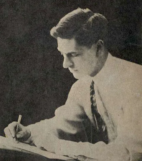 Bernard Dibble