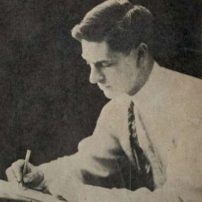 Bernard Dibble