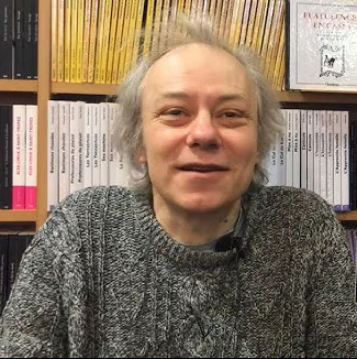 Bernard Joubert