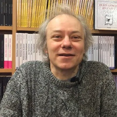 Bernard Joubert