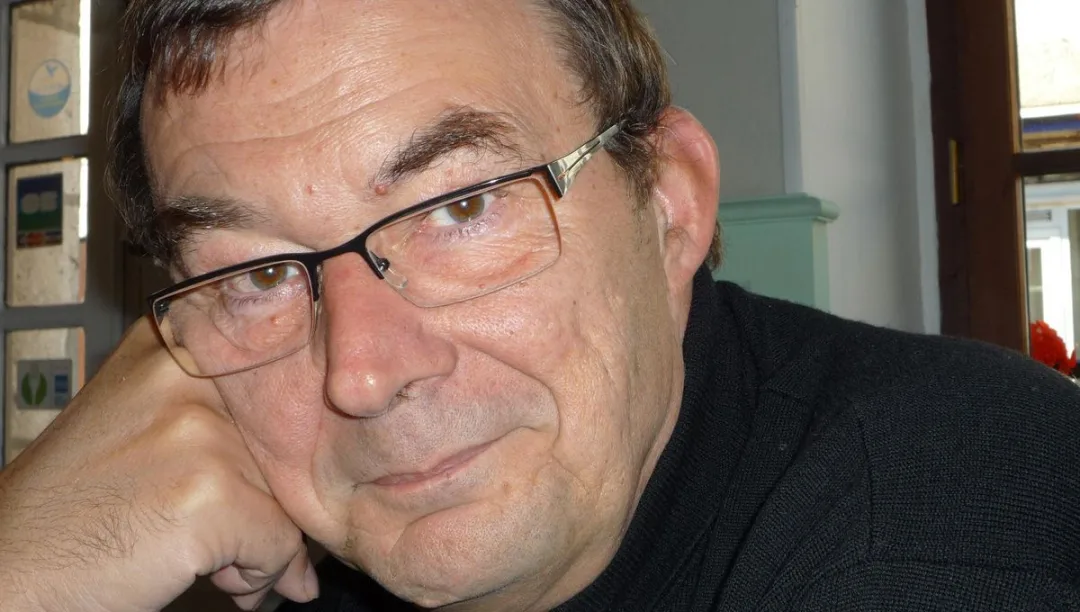 Bernard Lecomte