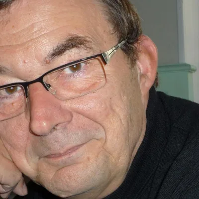 Bernard Lecomte