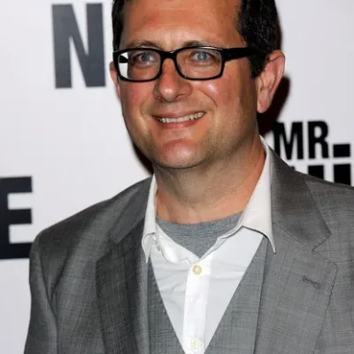 Bernard Rose