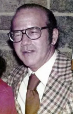 Bernard Sachs