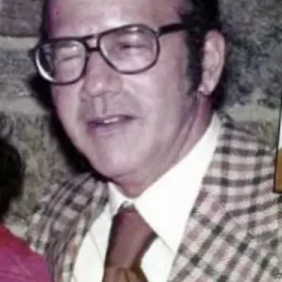 Bernard Sachs