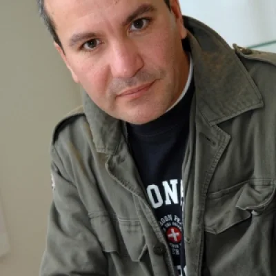 Bernard Vrancken