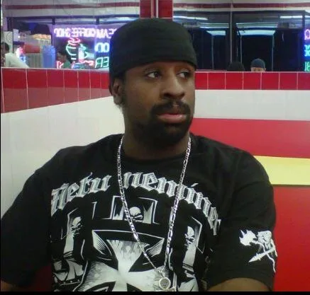 Bernard Wiggins