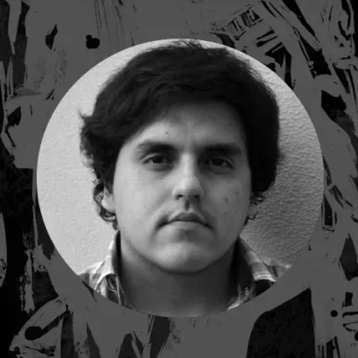 Bernardo Brice