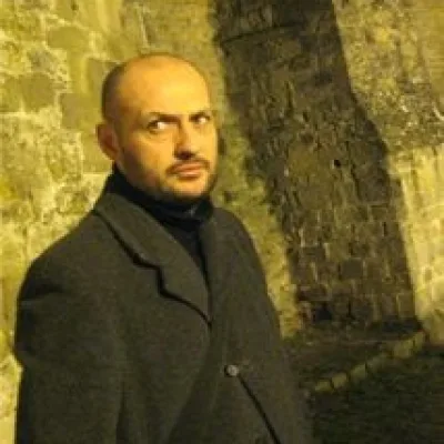 Bernardo Munoz