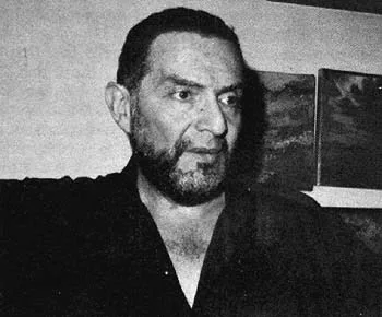 Bernie Krigstein