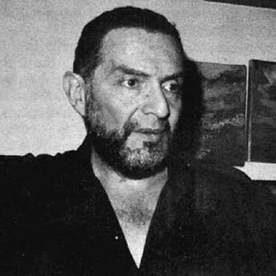 Bernie Krigstein