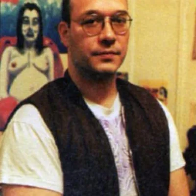 Bernie Mireault