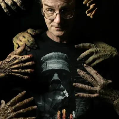 Bernie Wrightson