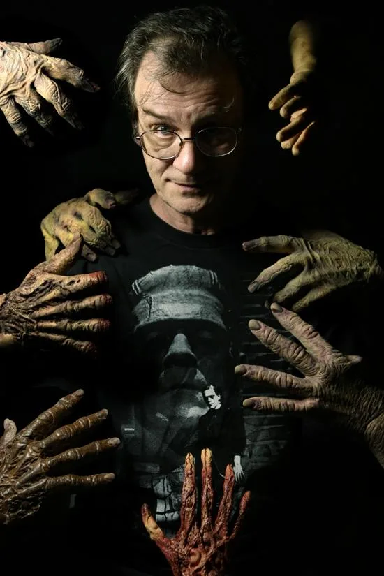 Bernie Wrightson