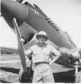 Bert Christman