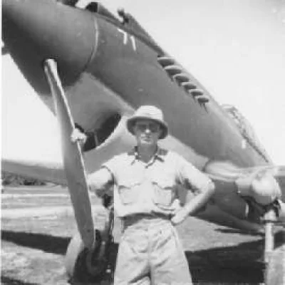 Bert Christman