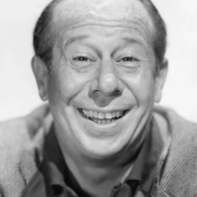 Bert Lahr