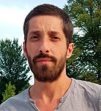 Bertrand Benoît