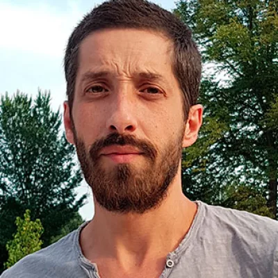 Bertrand Benoît