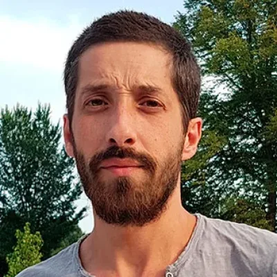 Bertrand Benoît
