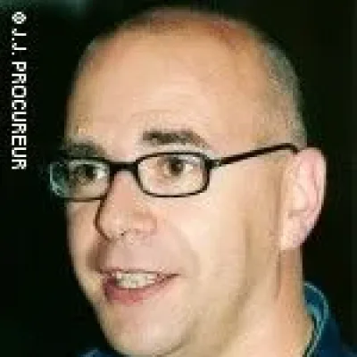 Bertrand Denoulet