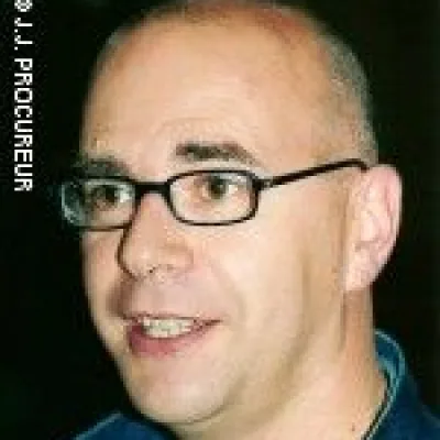 Bertrand Denoulet