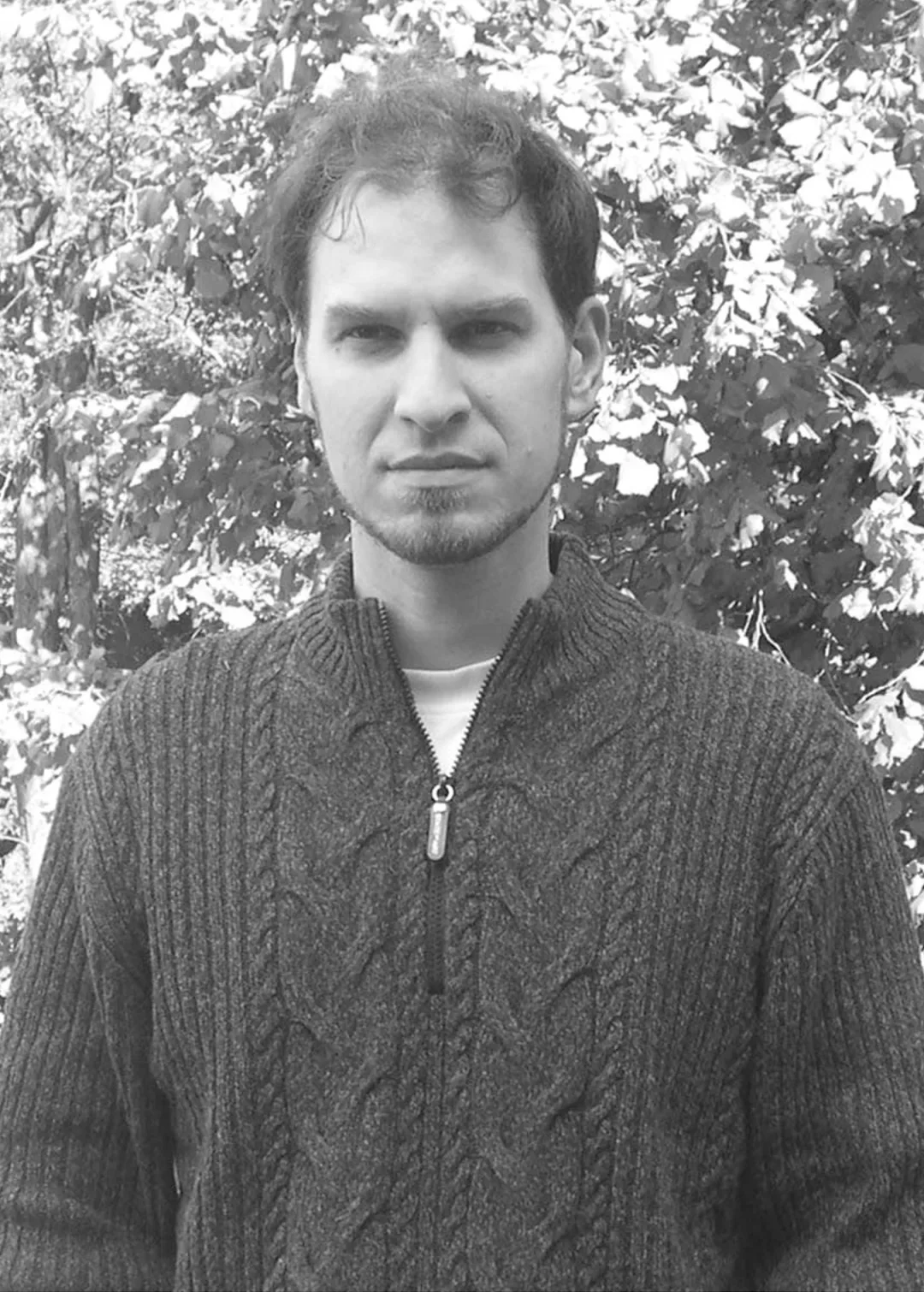 Bertrand Marchal
