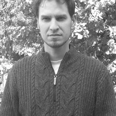 Bertrand Marchal