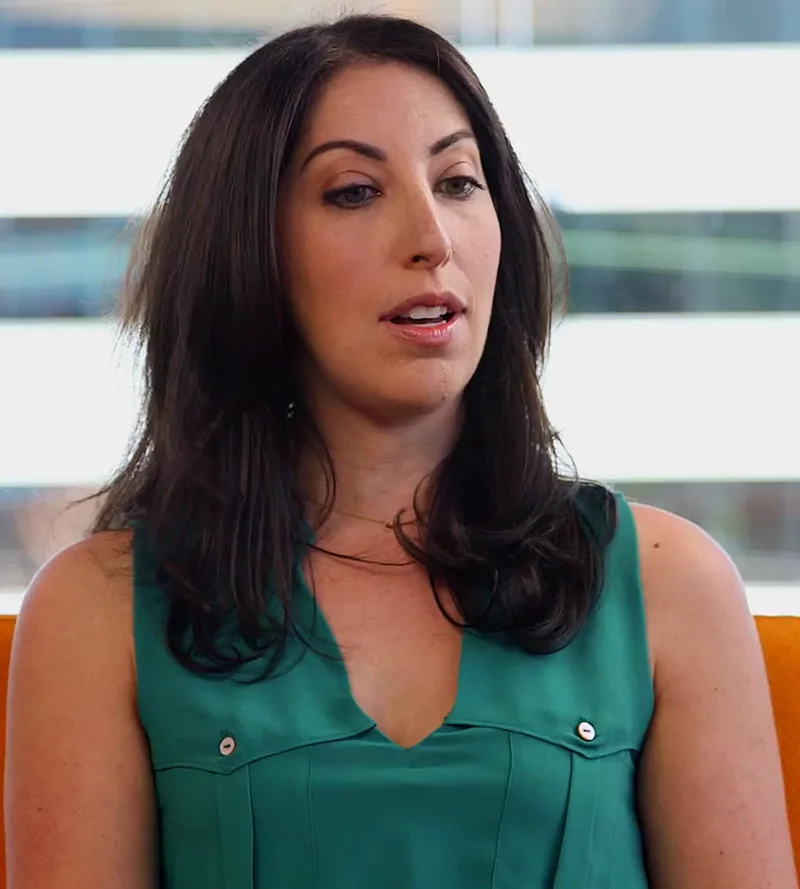 Beth Schwartz
