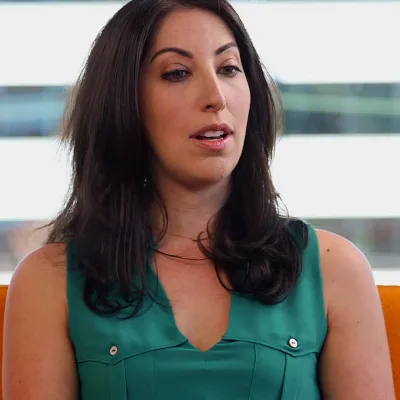 Beth Schwartz