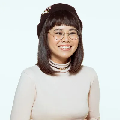 Betsy Cola