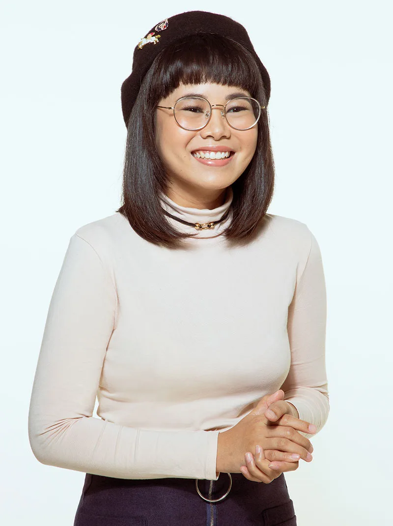 Betsy Cola