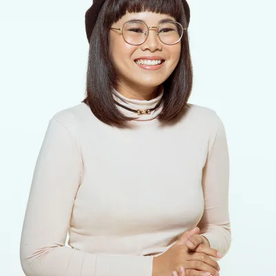 Betsy Cola
