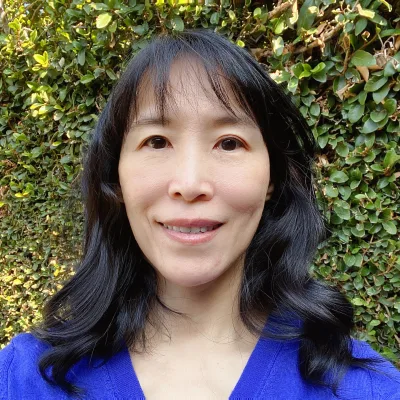Betty C. Tang