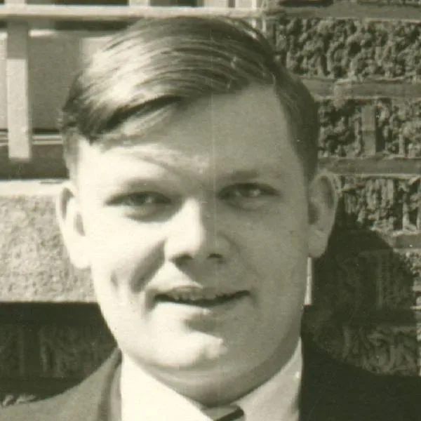 Bill Anderson